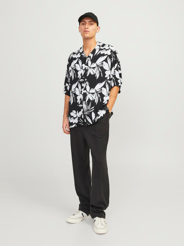 Product CAMISA JEFF - Black - Image 2