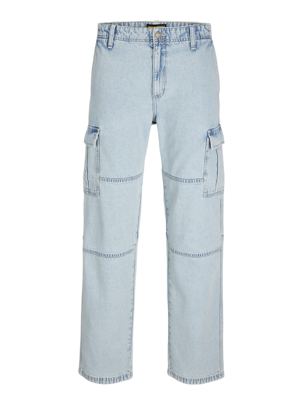 Product JEANS LOOSE EDDIE - Blue Denim - Image 5