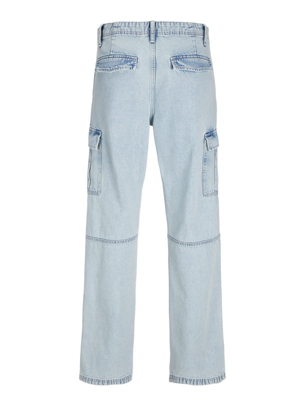 Product JEANS LOOSE EDDIE - Blue Denim - Image 6