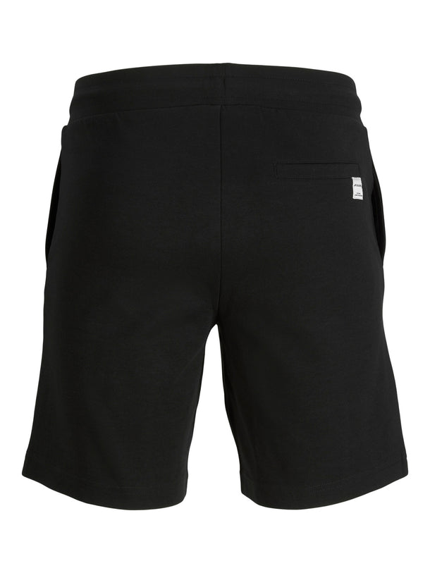 Product SHORTS NEWBASIC - Black - Image 5