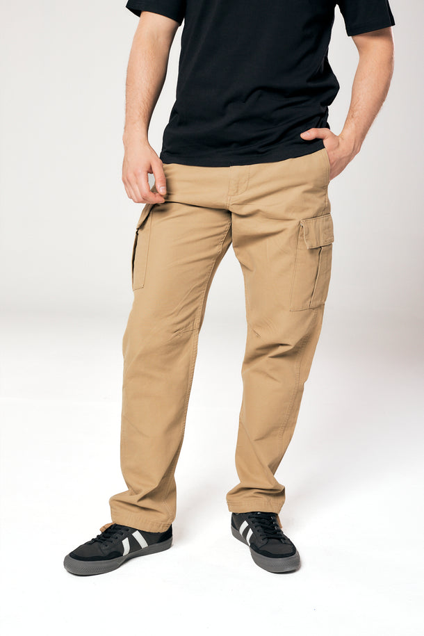 Product PANTALÓN CARGO KANE - Elmwood - Image 1