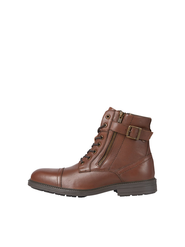 Product BOTAS WHOLLAND - Cognac - Image 1