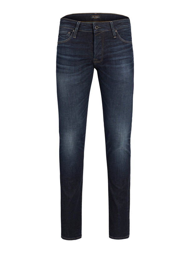 Product JEANS SLIM GLENN ICON - Blue Denim - Image 5