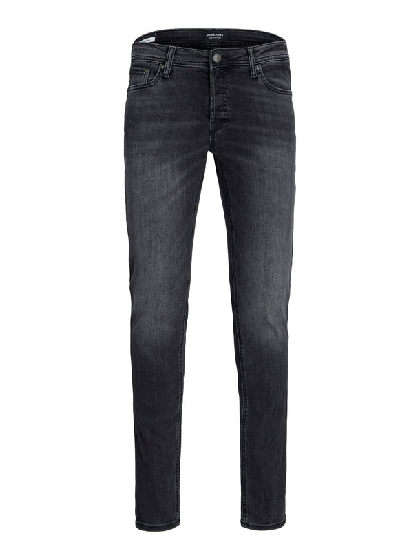 Product JEANS SLIM GLENN  - Black Denim - Image 5