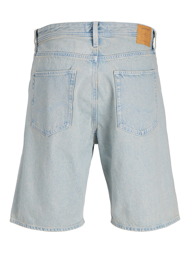 Product SHORT ALEX  - Blue Denim - Image 5