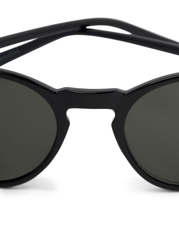 Product LENTES DE SOL RYDER - Black Detail:J9474-00 - Image 3