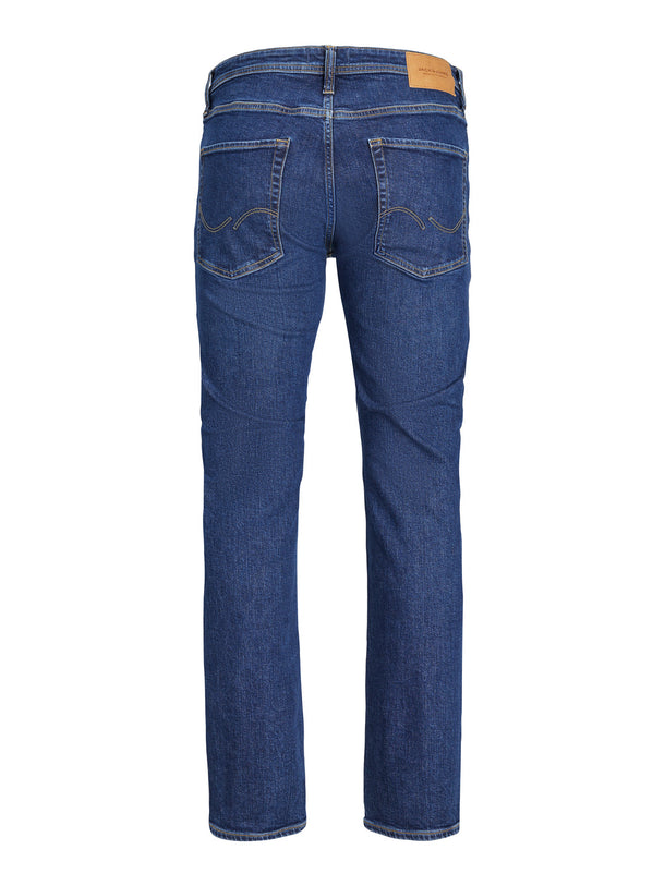 Product JEANS COMFORT  MIKE  - Blue Denim - Image 6