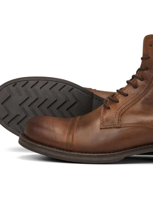 Product BOTAS RUSSEL - Cognac - Image 8