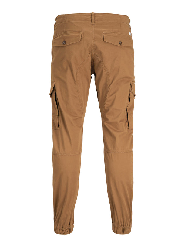 Product PANTALÓN CARGO PAUL FLAKE - Rubber - Image 6