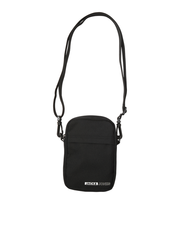 Product BOLSA CROSSBODY DNA - Black - Image 1