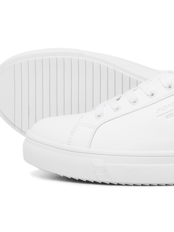 Product TENIS BALE  - Bright White - Image 6