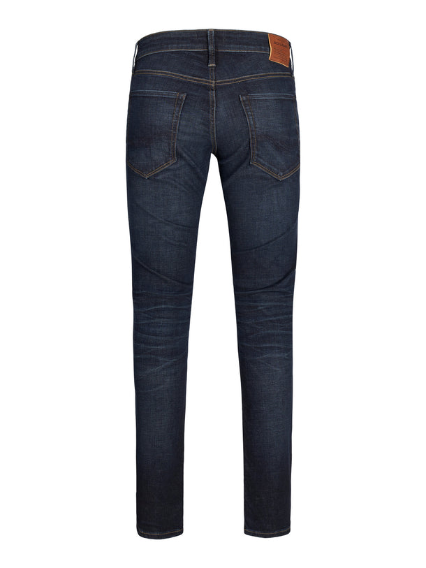 Product JEANS SLIM GLENN ICON - Blue Denim - Image 6