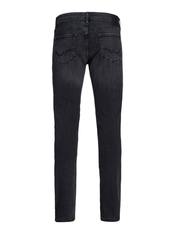 Product JEANS SLIM GLENN  - Black Denim - Image 6