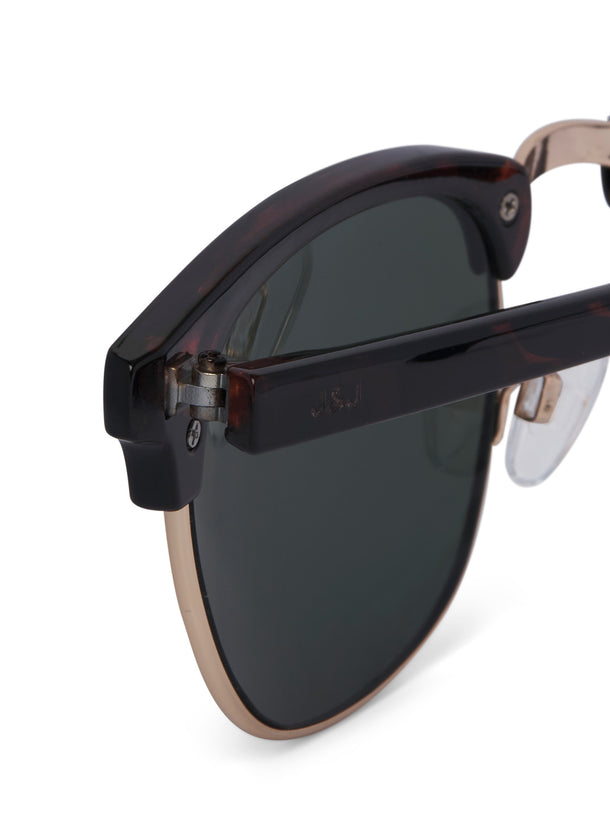 Product LENTES DE SOL RYDER - Black Coffee Detail:J6867-00 - Image 4