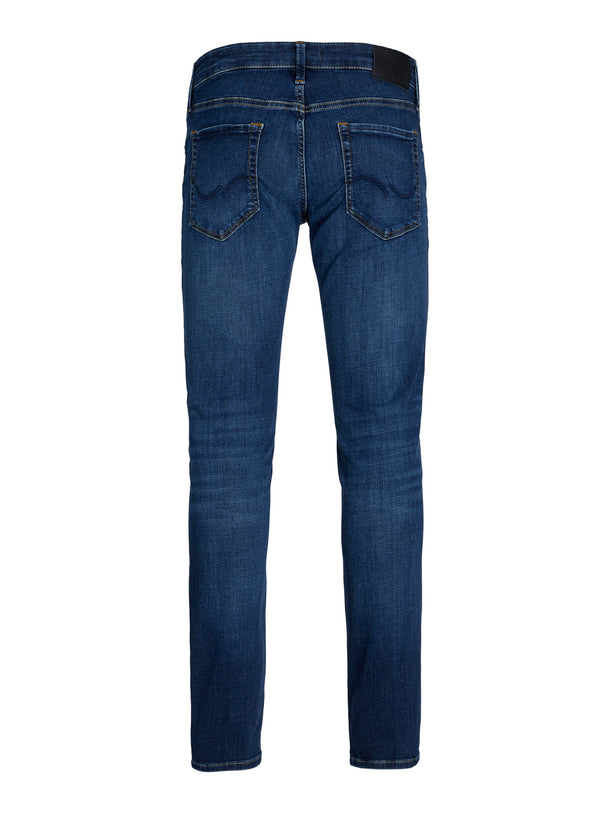 Product JEANS SLIM GLENN - Blue Denim - Image 6