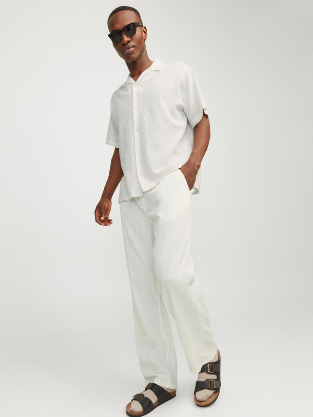 Product PANTALONES BILL - Cloud Dancer - Image 3