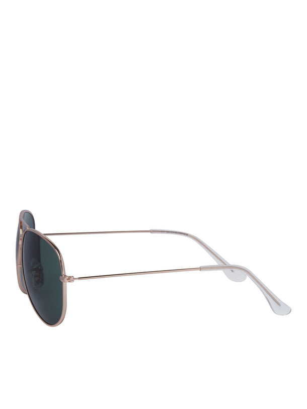 Product LENTES DE SOL RYDER - Bright Gold Detail:J1775-00 - Image 2