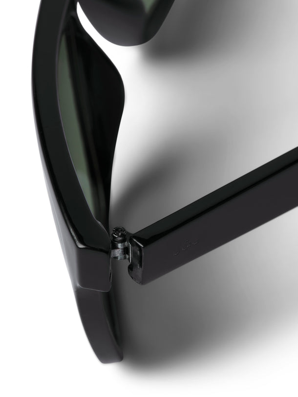 Product LENTES DE SOL RYDER - Pirate Black Detail:J7210-00 - Image 4