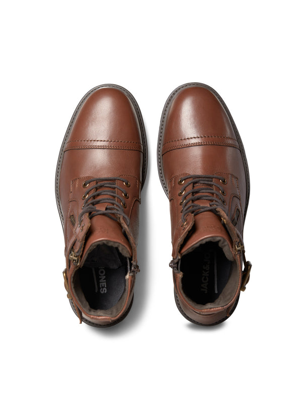 Product BOTAS WHOLLAND - Cognac - Image 3