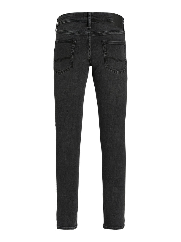 Product JEANS SLIM GLENN - Black Denim - Image 2