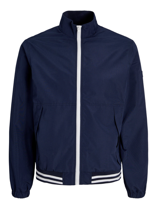 Product BOMBER JACKET CLIMB - Dark Navy - Image 1