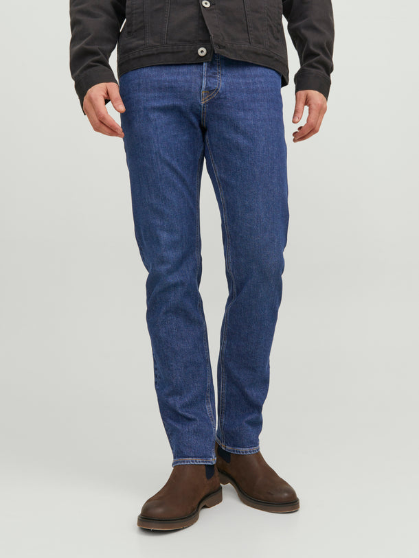 Product JEANS COMFORT  MIKE  - Blue Denim - Image 1