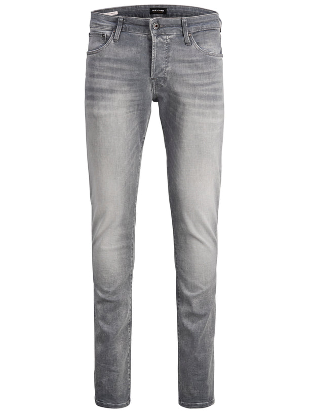 Product JEANS SLIM GLENN  - Grey Denim - Image 5