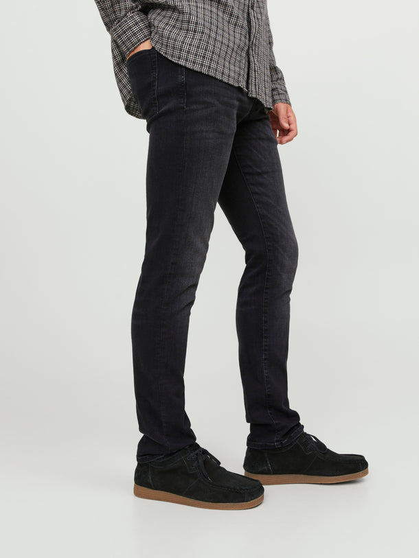 Product JEANS SLIM GLENN - Black Denim - Image 7