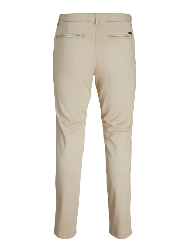 Product PANTALÓN CHINO MARCO BOWIE  - Oxford Tan - Image 5