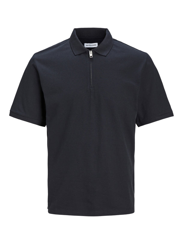 Product POLO MAC CON CIERRE  - Dark Navy - Image 1