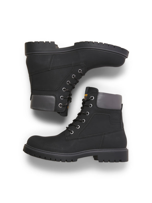 Product BOTAS DE NUBUCK FINUS - Anthracite - Image 3