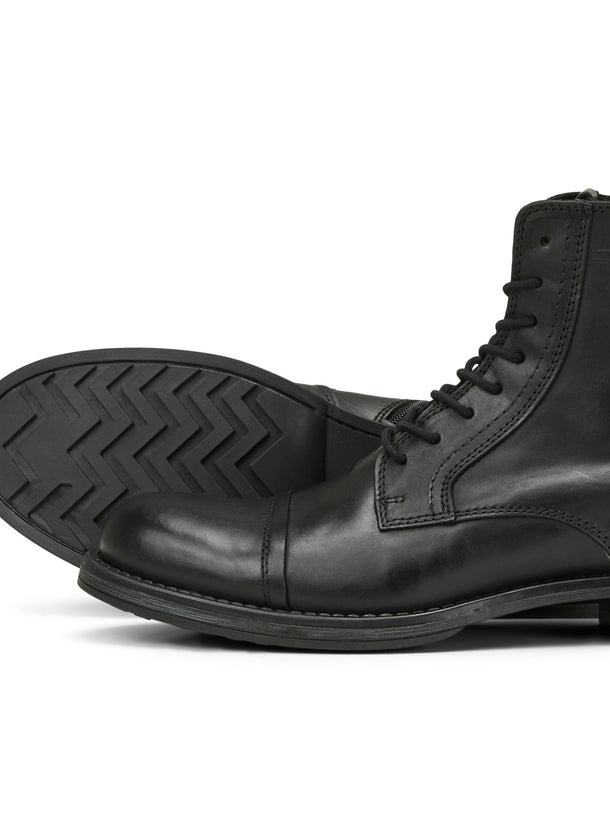 Product BOTAS RUSSEL  - Anthracite - Image 8