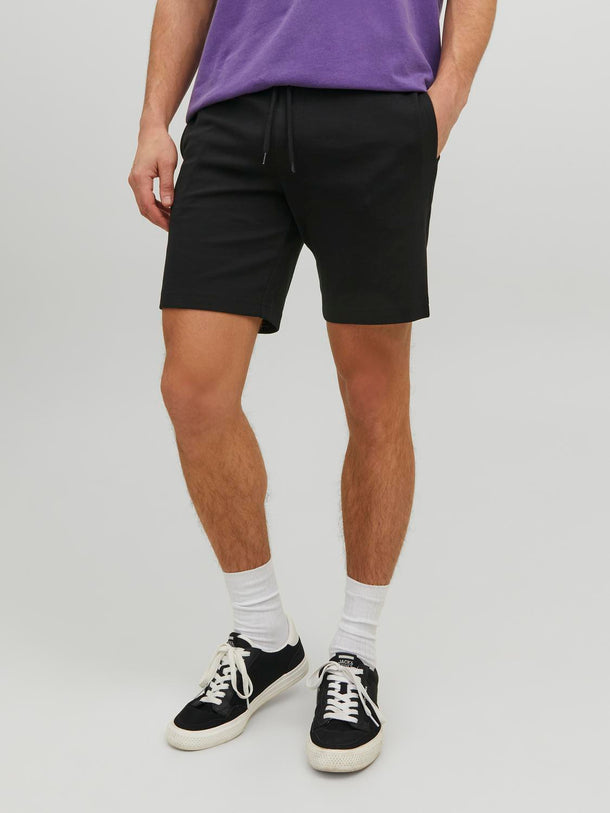 Product SHORTS NEWBASIC - Black - Image 1