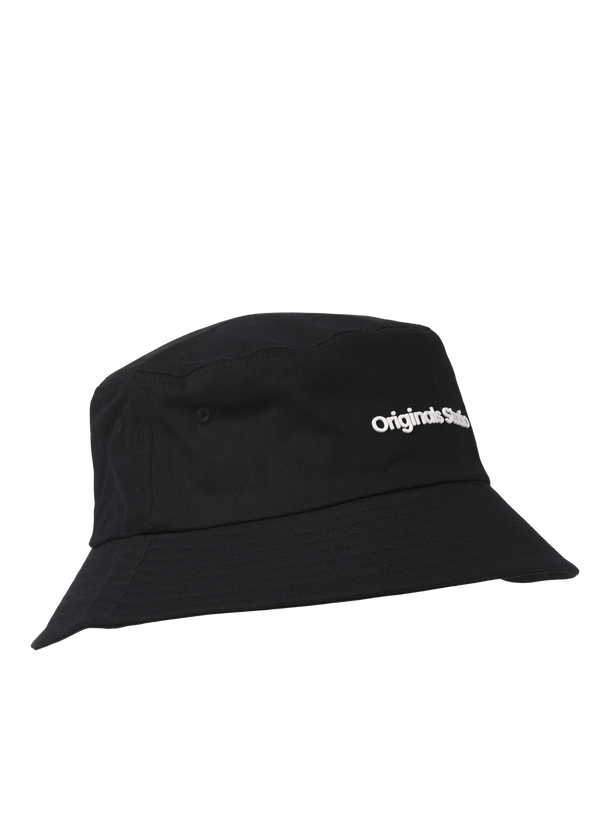 Product BUCKET HAT ESTERBRO - Black - Image 3