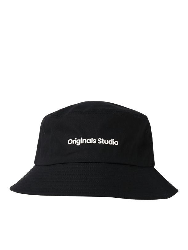 Product BUCKET HAT ESTERBRO - Black - Image 4