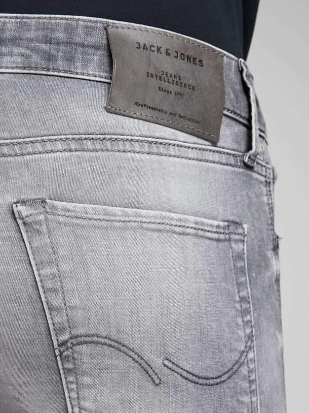 Product JEANS SLIM GLENN  - Grey Denim - Image 8