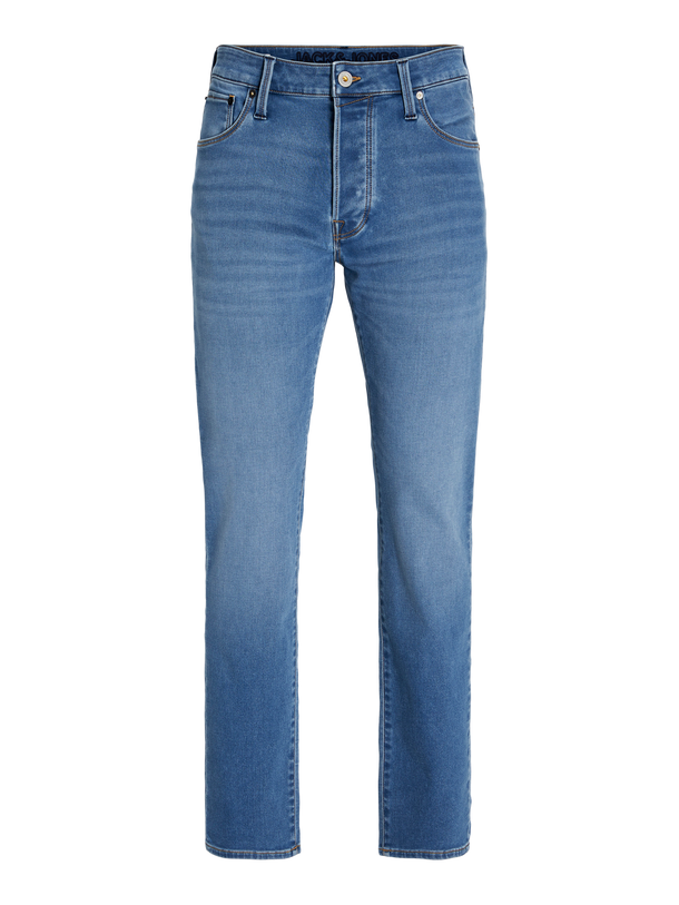 Product JEANS COMFORT MIKE ICON - Blue Denim - Image 1