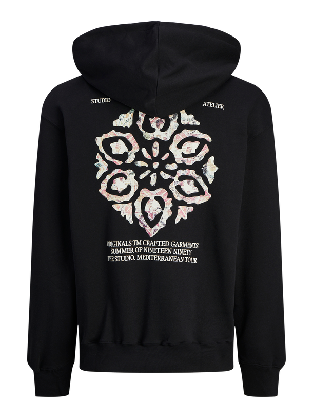 Product SUDADERAS NOTO - Black - Image 6