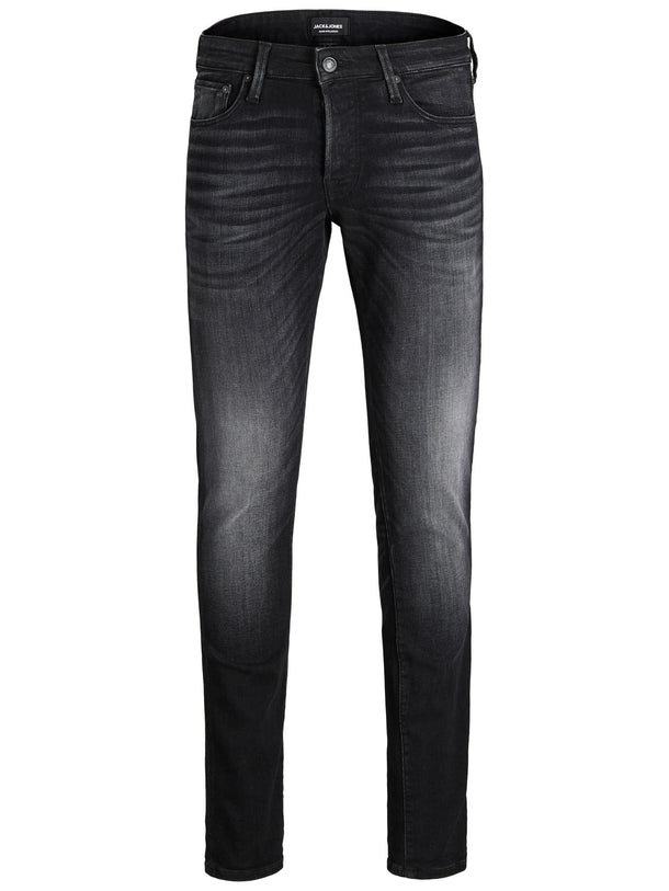 Product JEANS SLIM GLENN - Black Denim - Image 5