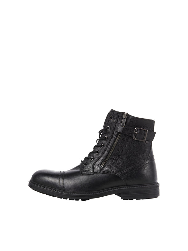 Product BOTAS WHOLLAND - Black - Image 1