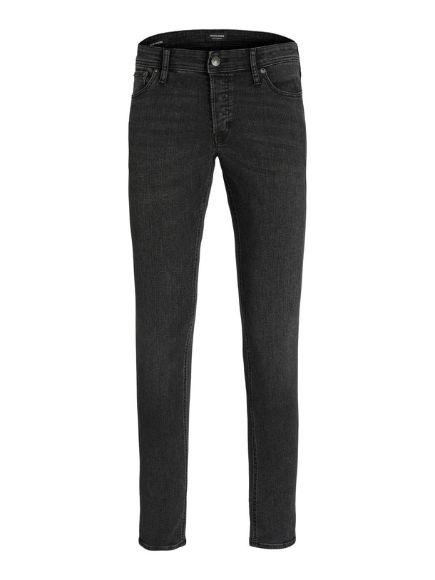 Product JEANS SLIM GLENN - Black Denim - Image 1