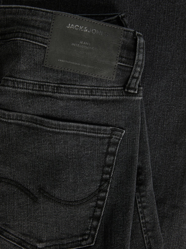 Product JEANS SLIM GLENN - Black Denim - Image 3