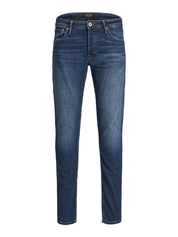 Product JEANS SLIM GLENN  - Blue Denim - Image 5