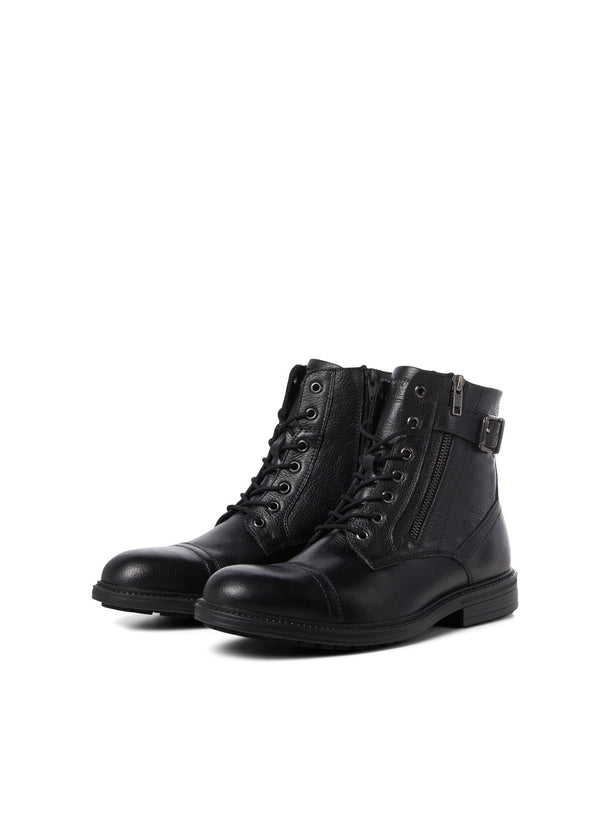 Product BOTAS WHOLLAND - Black - Image 2