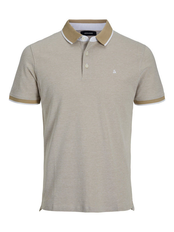 Product POLO PAULOS - Crockery Detail:SLIM FIT - Image 5