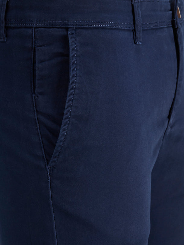 Product PANTALÓN CHINO MARCO BOWIE  - Navy Blazer - Image 7