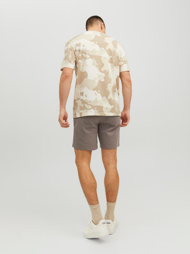 Product SHORTS NEWBASIC - Falcon - Image 3