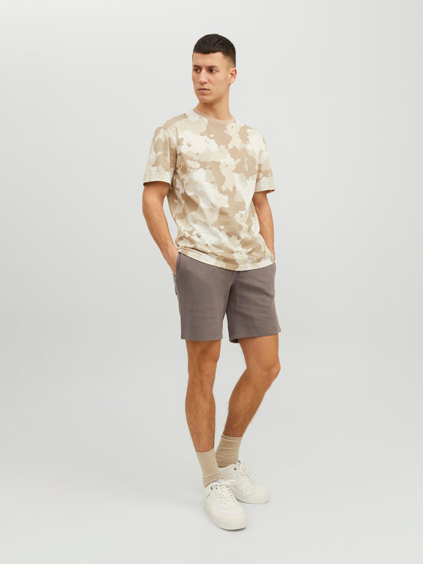 Product SHORTS NEWBASIC - Falcon - Image 2