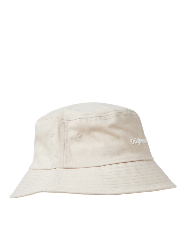 Product BUCKET HAT ESTERBRO - Moonbeam - Image 3