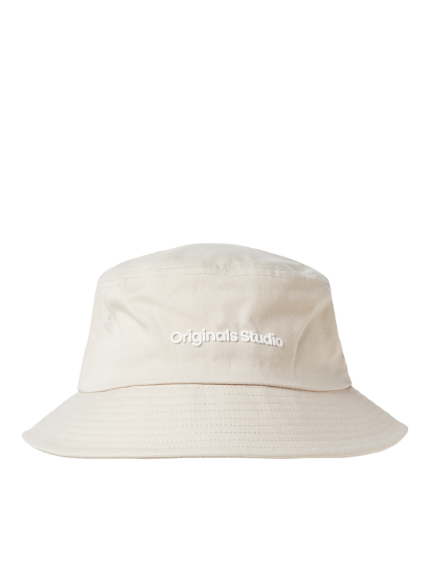 Product BUCKET HAT ESTERBRO - Moonbeam - Image 4